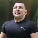 Васек, 35 лет