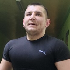 Фотография мужчины Васек, 35 лет из г. Старая Полтавка