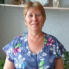Фотография девушки Надежда, 62 года из г. Краснодар