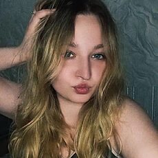 Фотография девушки Кристина, 20 лет из г. Уссурийск