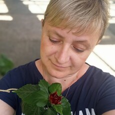 Фотография девушки Светлана, 50 лет из г. Казань