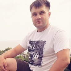 Фотография мужчины Дмитрий, 34 года из г. Ейск