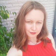 Фотография девушки Анастасия, 41 год из г. Витебск