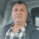 Хуррам, 50 лет