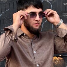 Фотография мужчины Гаджи, 23 года из г. Хасавюрт