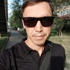 Фотография мужчины Арсен, 43 года из г. Актобе