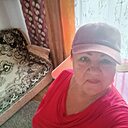 Татьяна, 64 года