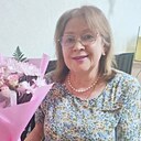 Ольга, 62 года