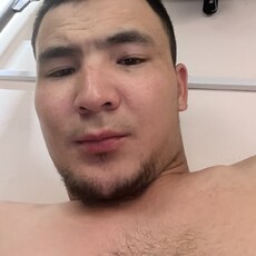 Фотография мужчины Жылдызбек, 24 года из г. Каракол