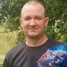 Фотография мужчины Дмитрий, 45 лет из г. Арзамас
