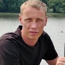 Фотография мужчины Михаил, 39 лет из г. Татарск