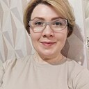 Олеся, 44 года