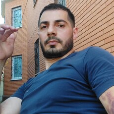 Фотография мужчины Артем, 36 лет из г. Зерноград