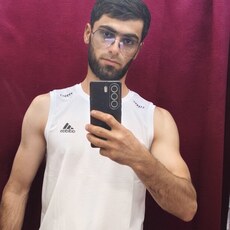 Фотография мужчины Amir, 30 лет из г. Саки