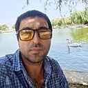 Магомед, 40 лет