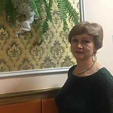Фотография девушки Елена, 59 лет из г. Курган