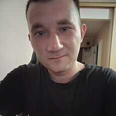 Фотография мужчины Иван, 32 года из г. Братск