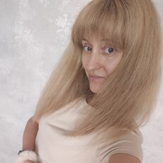 Фотография девушки Ирина, 44 года из г. Екатеринбург