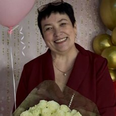 Фотография девушки Ольга, 60 лет из г. Волгоград