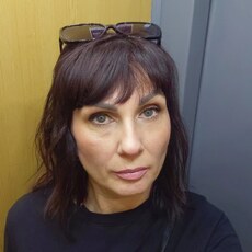 Фотография девушки Светлана, 51 год из г. Харьков