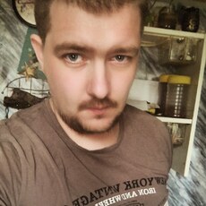 Фотография мужчины Дмитрий, 30 лет из г. Серпухов