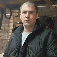 Фотография мужчины Андрей, 38 лет из г. Нижний Новгород