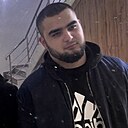 Аслан, 25 лет