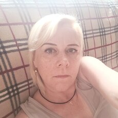 Фотография девушки Светлана, 43 года из г. Якутск