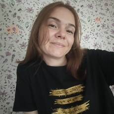 Фотография девушки Оля, 29 лет из г. Киров