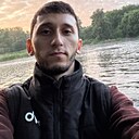 Ихтиёр, 23 года