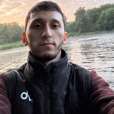 Фотография мужчины Ихтиёр, 23 года из г. Электросталь