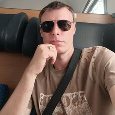 Фотография мужчины Сергей, 35 лет из г. Прага