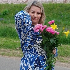 Фотография девушки Катерина, 38 лет из г. Солигорск
