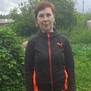 Оксана, 50 лет