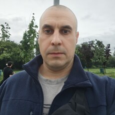 Фотография мужчины Дмитрий, 43 года из г. Москва