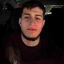 Шома, 23 года