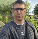 Виктор, 36 лет