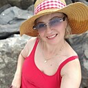 Светлана, 43 года