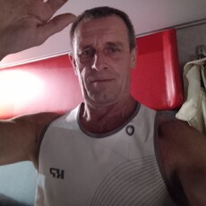 Фотография мужчины Сергей, 49 лет из г. Ковдор