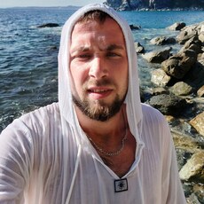 Фотография мужчины Евгений, 34 года из г. Находка