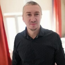 Фотография мужчины Андрей, 35 лет из г. Петропавловское