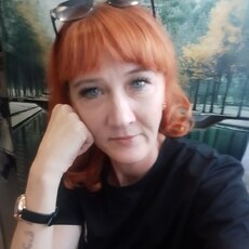 Фотография девушки Олеся, 42 года из г. Краснокаменск