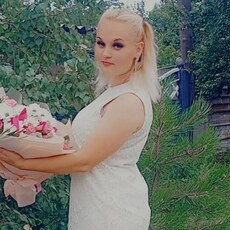 Фотография девушки Анастасия, 25 лет из г. Донецк