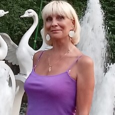 Фотография девушки Алла, 50 лет из г. Железногорск