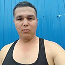 Равшанбек, 31 год