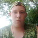 Егор, 18 лет