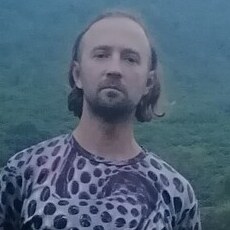 Фотография мужчины Андрей, 43 года из г. Партизанск