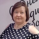 Разалия, 48 лет