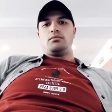 Фотография мужчины Самир, 35 лет из г. Мирный