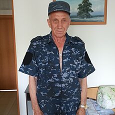 Фотография мужчины Sergey, 61 год из г. Верхнеуральск